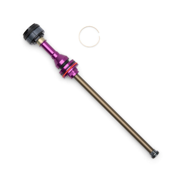 Fox Podium air shaft