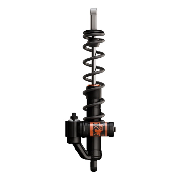 Fox Factory SUMMIT / EXPERT | 1.5 FACTORY RACE SERIES 2026-2027 Coil Over