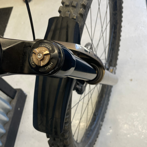 EXT Era Fender