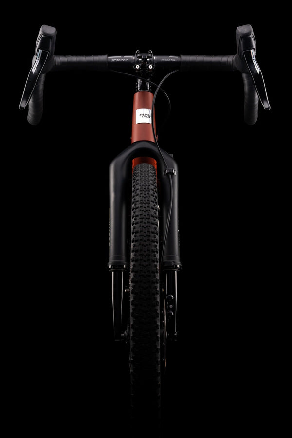 Cane Creek Inverted Gravel fork