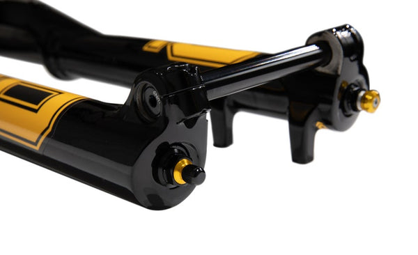 Ohlins RXF38 m.3 Front Fork