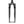 30mm, 1-1/8''-1.5'', 12x100mm TA, Rake: 45mm, Black