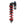 165x45, Shaft Eyelet: Standard, Body Eyelet: Trunnion, Reb55/Comp30, Adj Hydraulic Bottom Out, Lockout 2