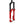 RockShox, ZEB Ultimate B1, Suspension Fork, 27.5'', Linear XL W/ButterCup, 180mm, 1-1/8''-1.5'', 15x110mm TA, Rake: 44mm, Black
