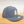 tradesman hat maroon heather