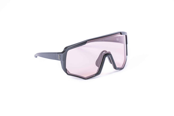 Coast Optics - Nita XL - Black