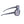 Coast Optics - Nita XL - Black