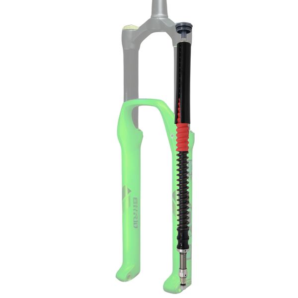 Vorsprung Smashpot V2 - Fork Coil Conversion System Kit