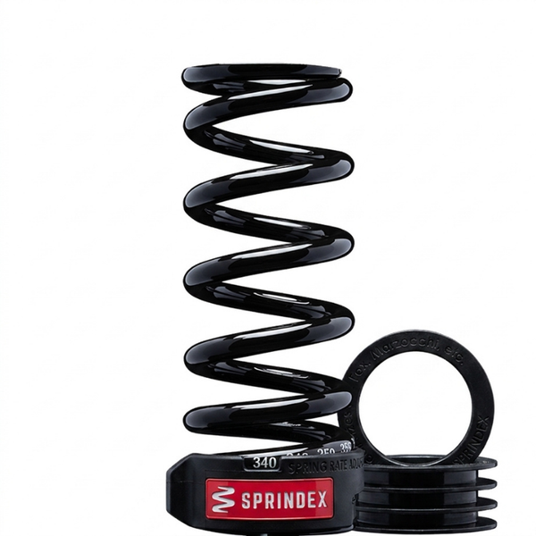 Sprindex Adjustable Coil/Springs