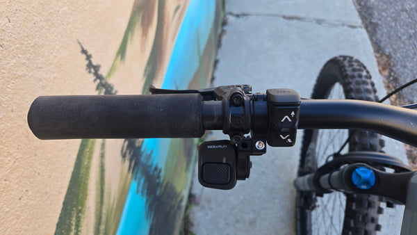 2026 Amflow PL Carbon Medium