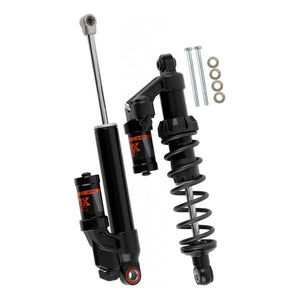 853-02-035 Fox Factory - Ski-Doo Summit Gen4 / XM 2015-2022: track shocks - Race Series 1.5 Zero QS