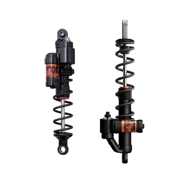 Fox Factory  SUMMIT / EXPERT | 1.5 FACTORY RACE SERIES 2026-2027 Coil Over
