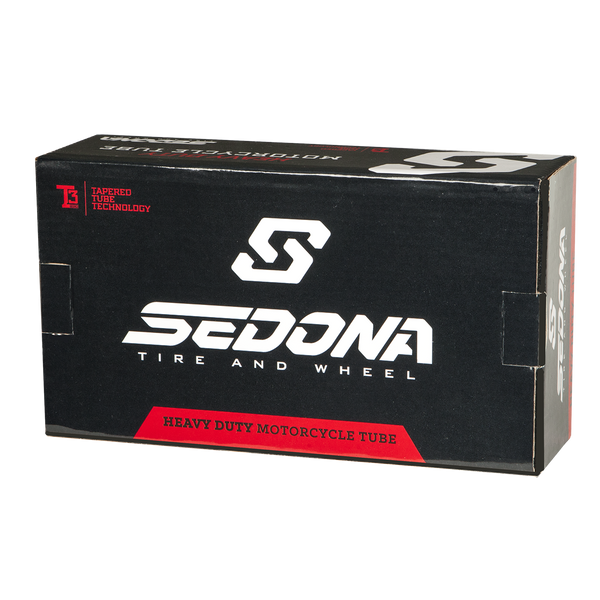 Sedona Heavy Duty Motorcycle Tube