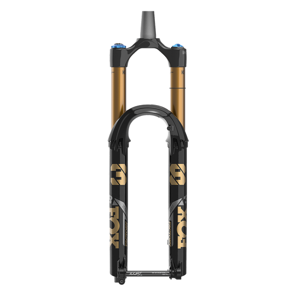 2026/25 FOX 38 Factory GRIP X2 - 27.5"