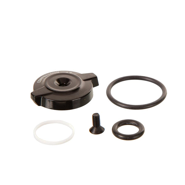 RockShox, Lyrik/Pike Base Compression Knob Kit