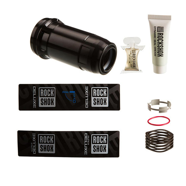 RockShox Deluxe/ Super Deluxe C1 Air Can