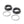 SR Suntour dust seals (pair)
