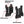 Cheetah Factory Racing Boardski Bracket Kit 2.0