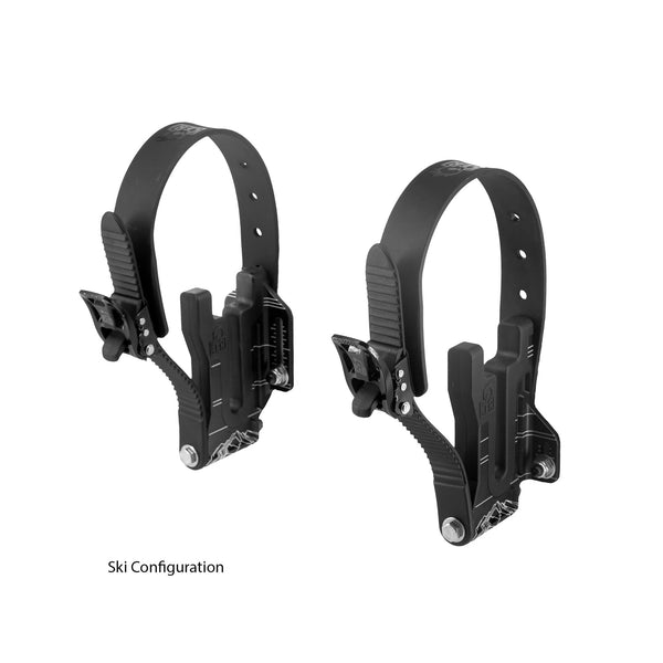 Cheetah Factory Racing Boardski Bracket Kit 2.0