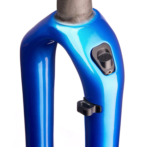 Cane Creek Inverted Gravel fork