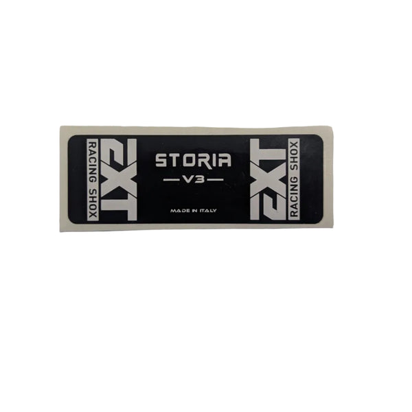 EXT Storia / Arma V3 Stickers