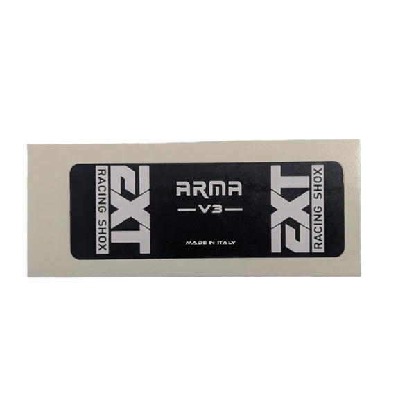 EXT Storia / Arma V3 Stickers