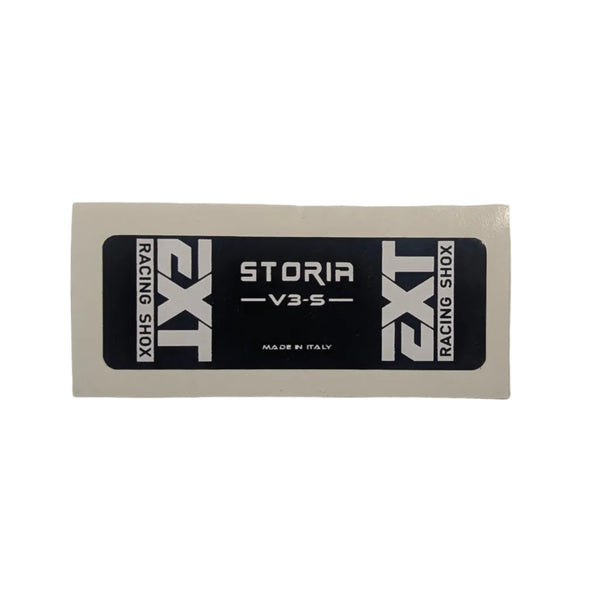 EXT Storia / Arma V3 Stickers
