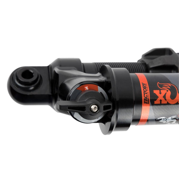 Fox Factory - Polaris RMK Khaos / Pro RMK Models 2018-2024: Chris Burandt Race Series - Front Ski Pair: 1.5 Zero Shock