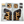2025/2026+ FOX Gold Decals