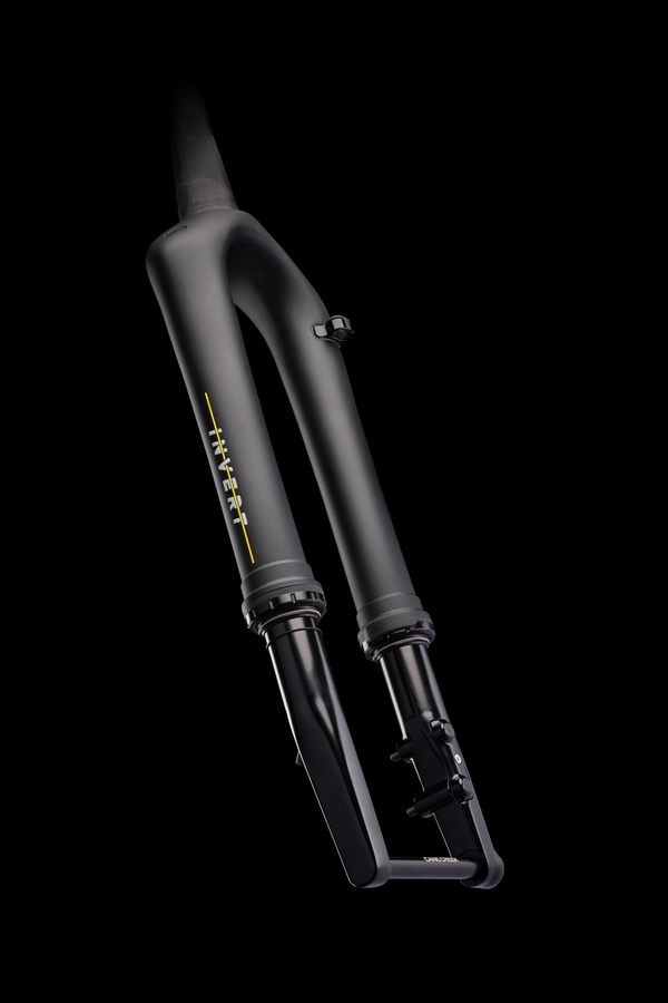 Cane Creek Inverted Gravel fork
