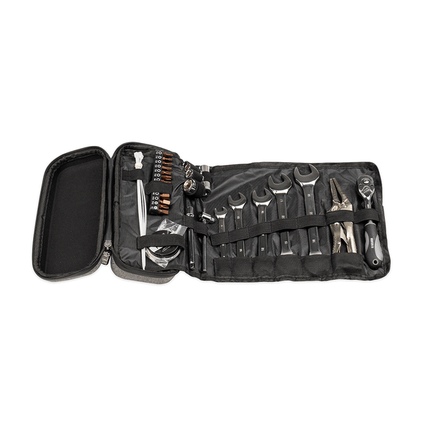 Mountain Lab Wide Open Trottle Tool Kit