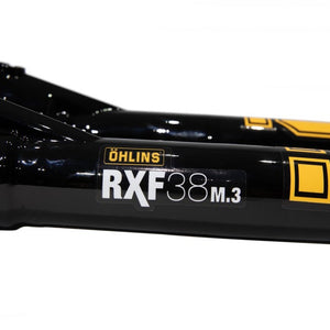 Ohlins RXF38 m.3 Front Fork