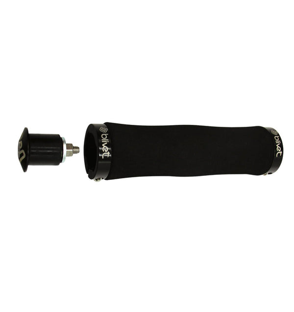Blivet Vok Pogies & Mund Grips kit