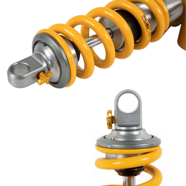 Ohlins TTX22M.2 TRUNNION