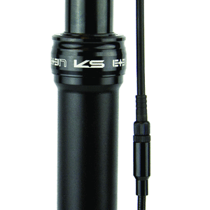 Kind Shock dropper post KS