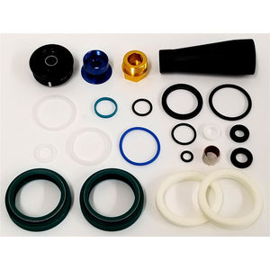 Cane Creek Helm MKII 100 Hour Service Kit