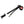 RockShox Pump HP w/ Bleed, Foldable, 300 psi