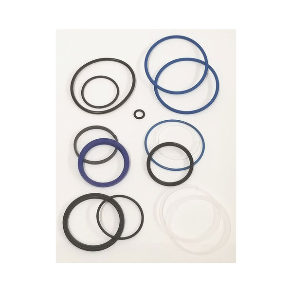 Cane Creek DB Air Spring Rebuild Kit - All Seals