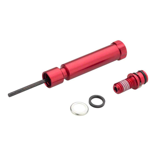 Rockshox Reba Rebound Damper Knob